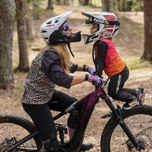 The Joy of Family Cycling: Fun, Fitness, and Quality Time Together
