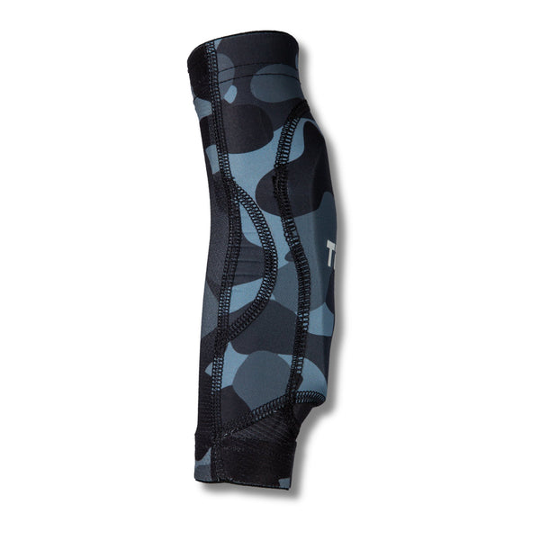 Ti-GO Kids RIDESHIELD Elbow Pads Camo