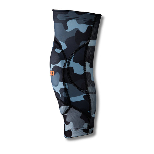 Ti-GO Kids RIDESHIELD Knee Pads Camo