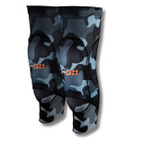 Ti-GO Kids RIDESHIELD Knee Pads Camo