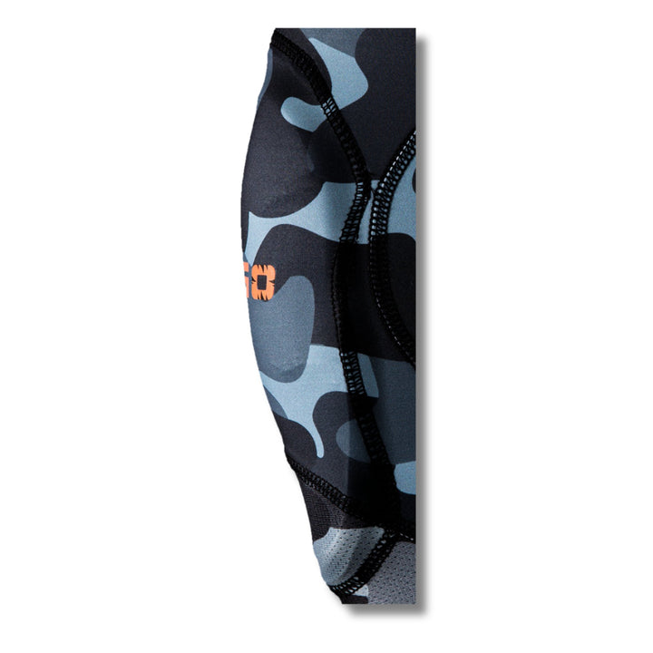 Ti-GO Kids RIDESHIELD Knee Pads Camo