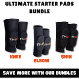 Kids Starter 'Ultimate' Super Soft Pads Bundle