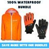 Totes Dry Waterproof Bundle