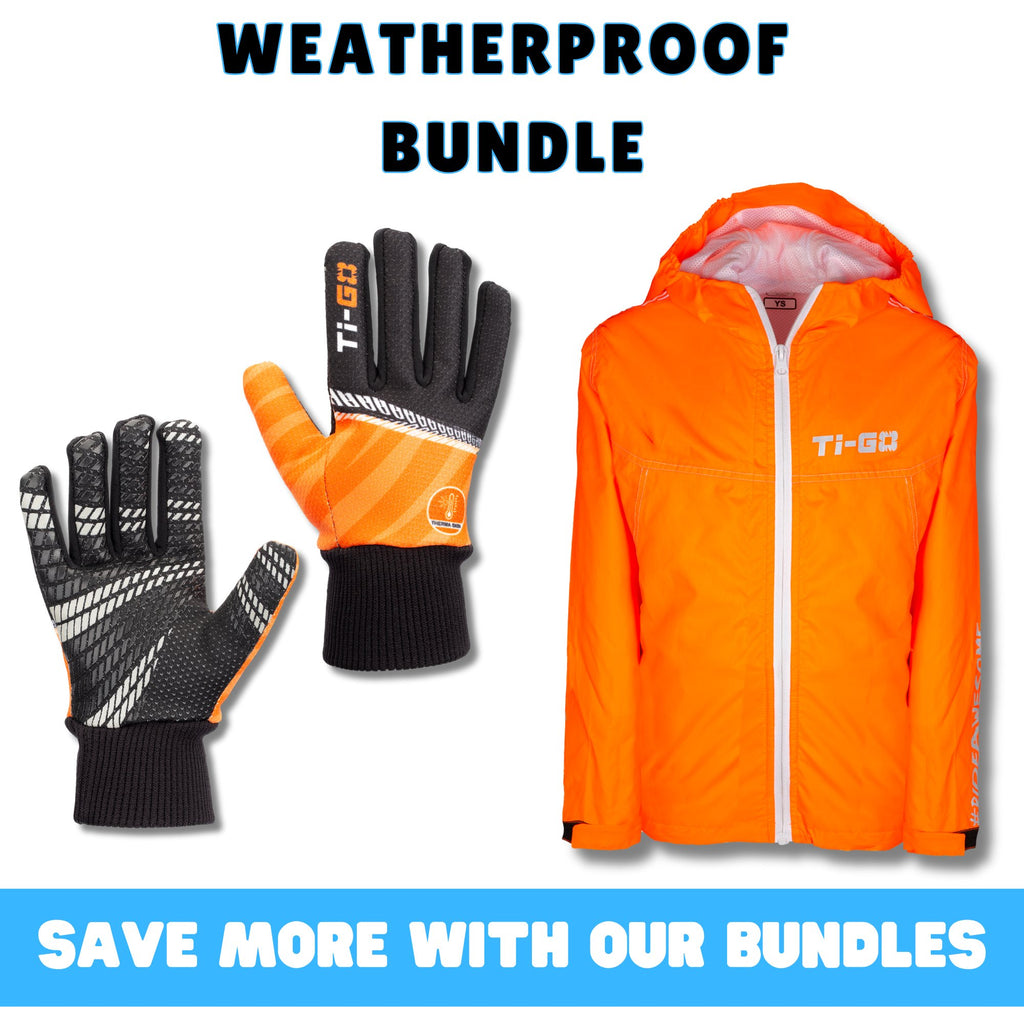 Weatherproof Bundle