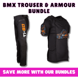 BMX Pant & Armour Bundle