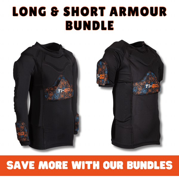 Armour Bundle