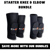 Kids Knee And Elbow Pads