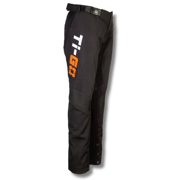 Ti-GO Kids Adjustable BMX Pants