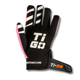 Ti-GO BMX Kids Cycling Gloves