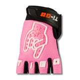 Ti-GO BMX Kids Cycling Gloves