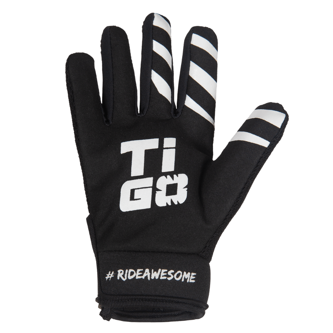 Little Rippers Cycling Gloves