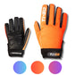 Ti-GO Kids Long Finger Tech Cycling Gloves 3.0