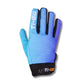 Ti-GO Kids Long Finger Tech Cycling Gloves 3.0