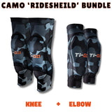 RIDESHIELD Camo Pads Bundle