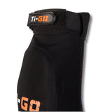 Ti-GO Kids RideShield Pro Elbow Pads 3.0