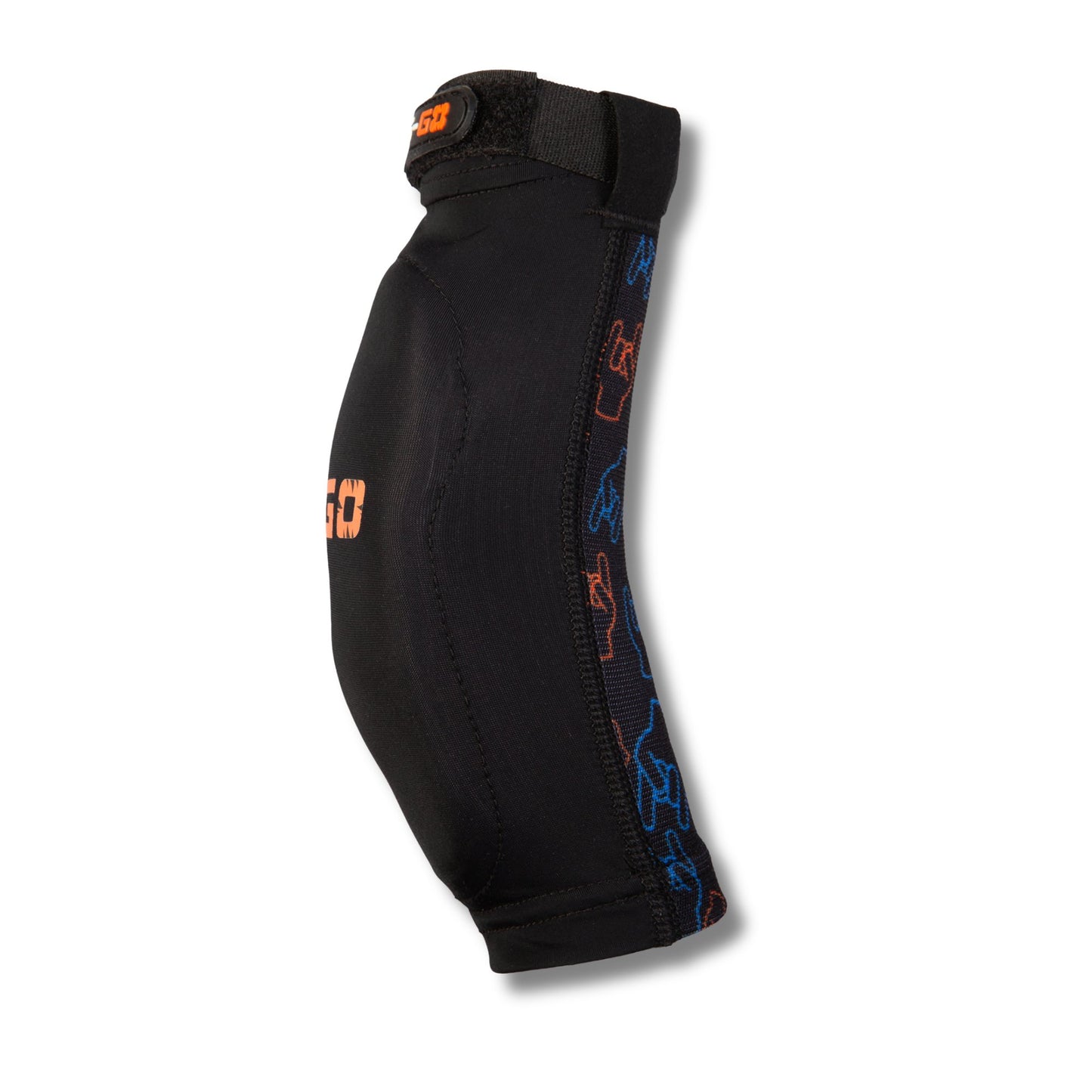 Ti-GO Kids RideShield Pro Elbow Pads 3.0