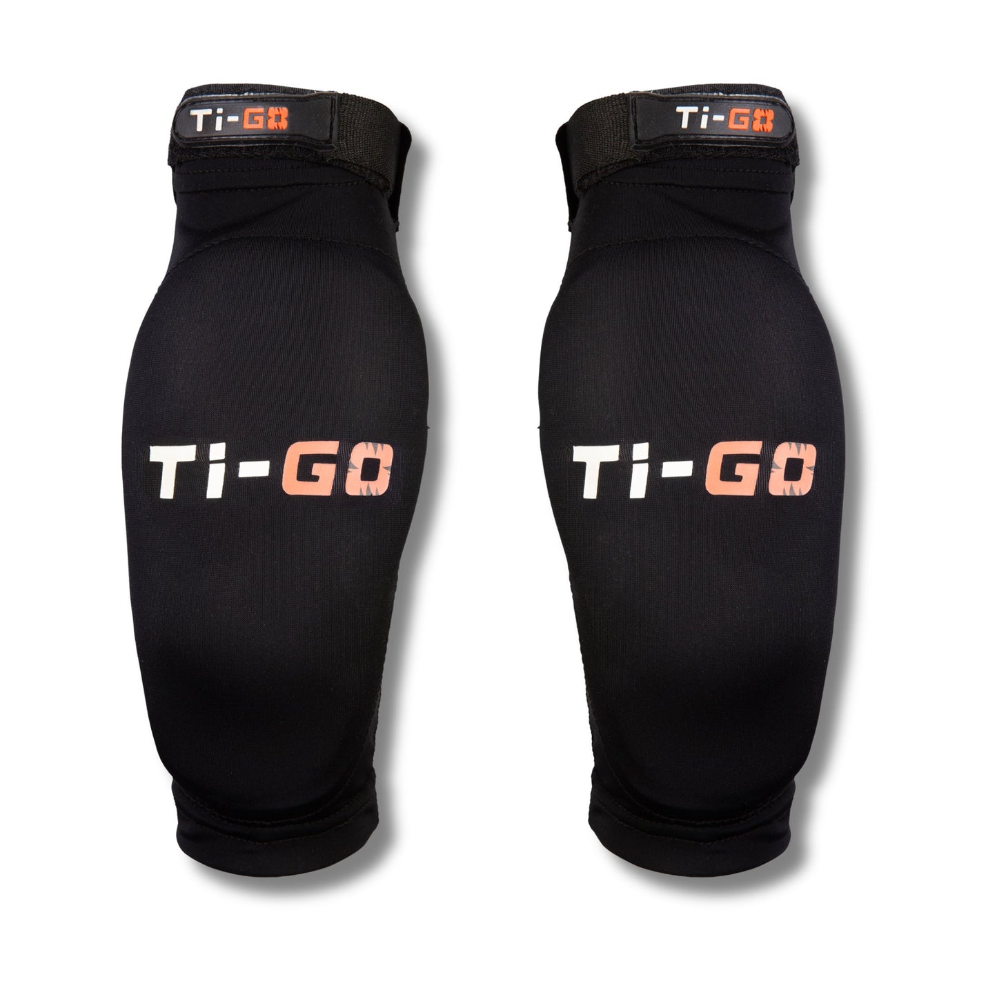 Ti-GO Kids RideShield Pro Elbow Pads 3.0