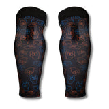 Ti-GO Kids RIDESHIELD Pro Knee Pads 3.0