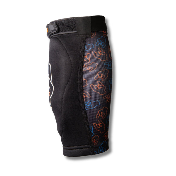 Ti-GO Kids RIDESHIELD Pro Knee Pads 3.0