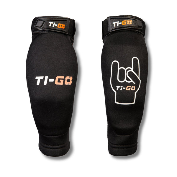 Ti-GO 'RIDESHIELD' Pro Pads 3 Bundle