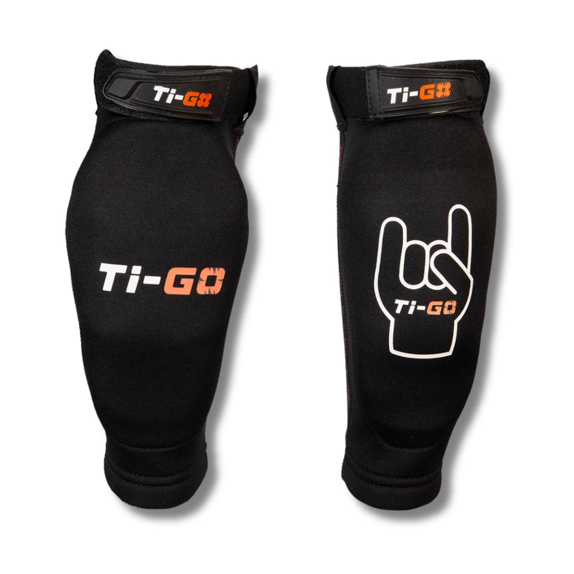 Ti-GO Kids RIDESHIELD Pro Knee Pads 3.0