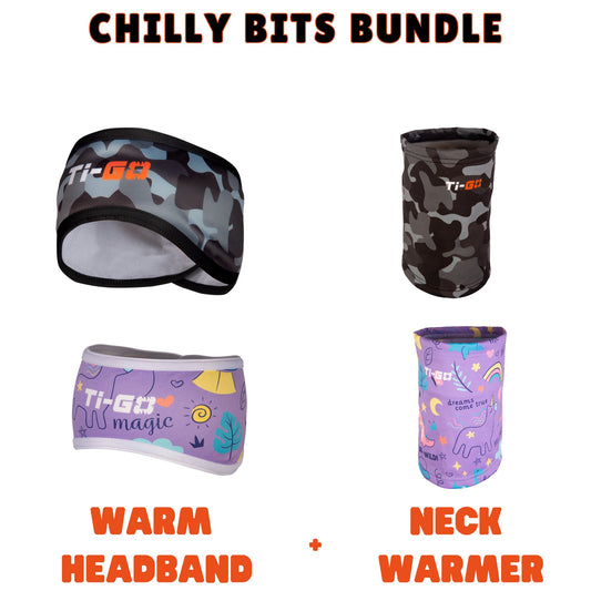 Chilly Bits Bundle