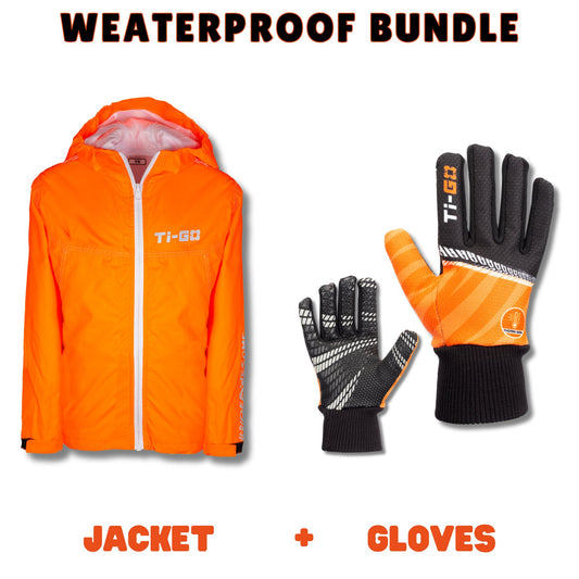 Weatherproof Bundle