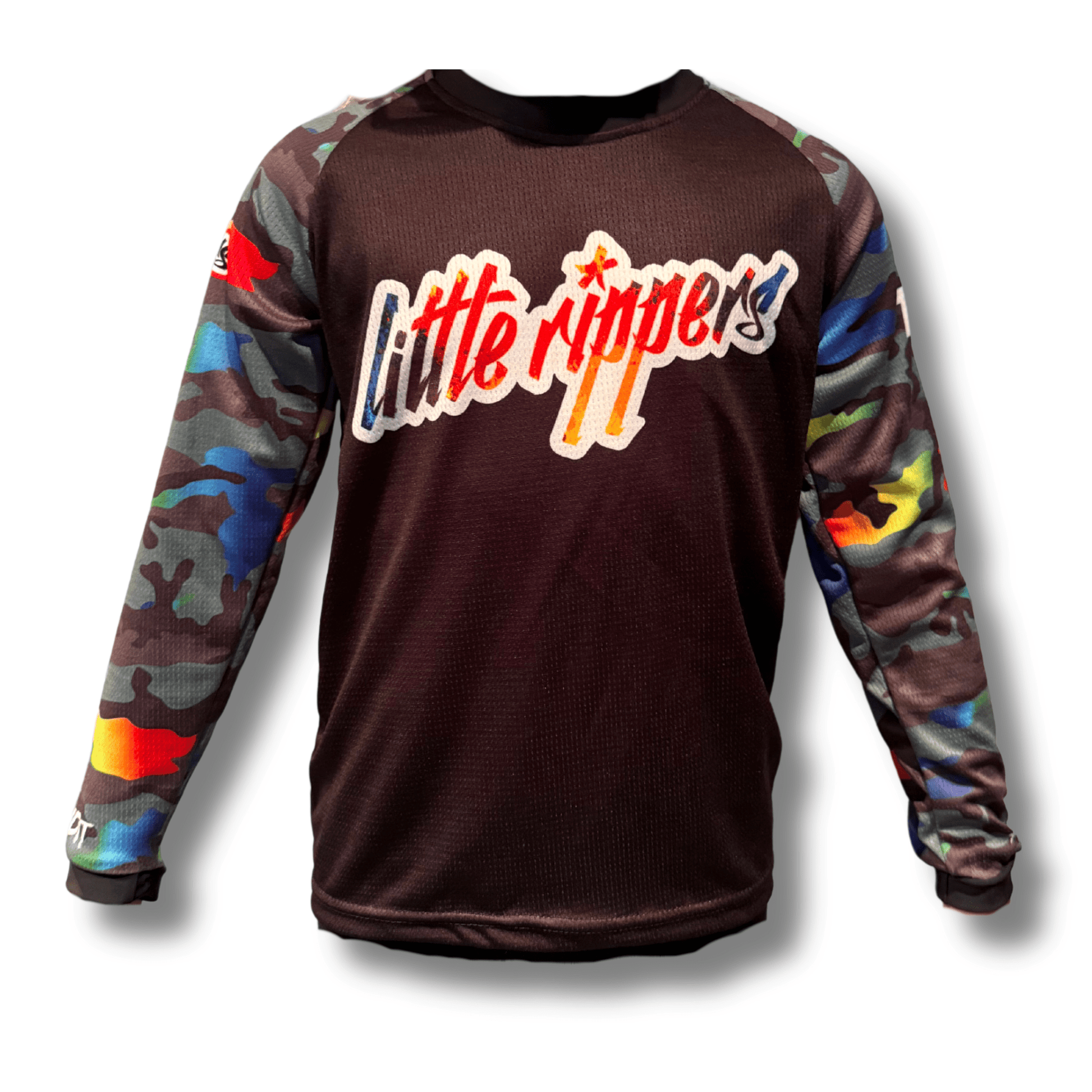 Little Rippers Custom Jersey - Pre Order