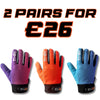 Kids Bike Gloves Discount