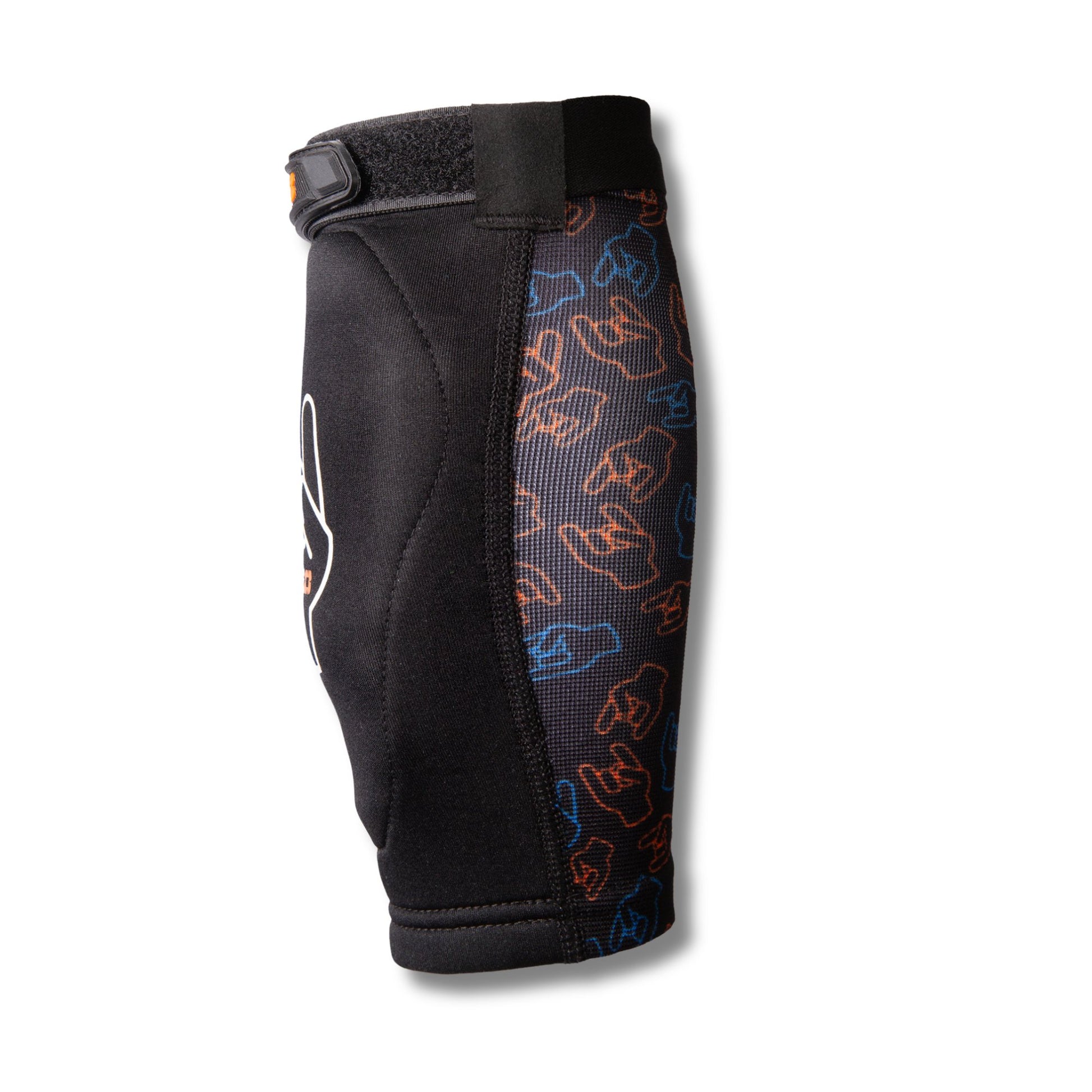 Youth MTB Knee Pads 