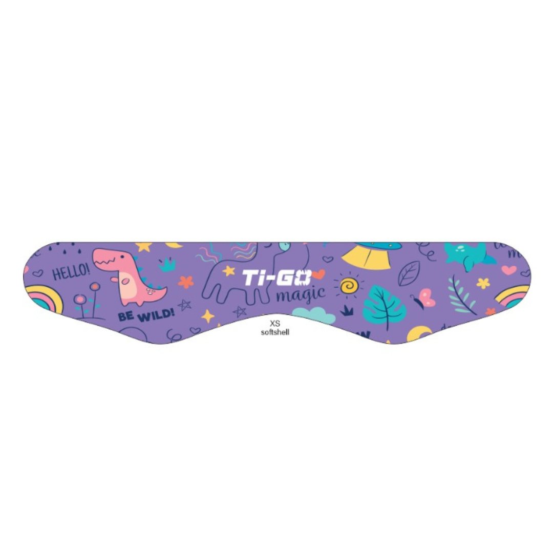 Ti-GO Kids Thermal Cycling Headband