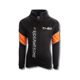 Ti-GO 'Totes Warm' Kids Thermal Cycling Softshell Jacket