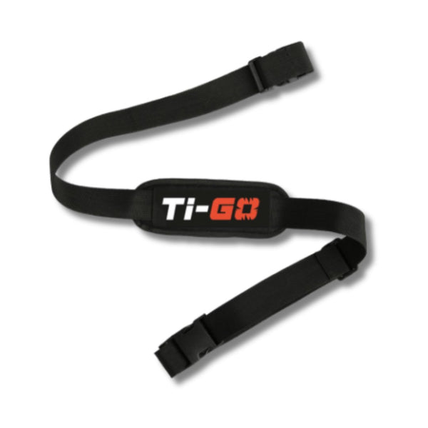 Ti-GO Padded Balance Bike Scooter Carry Strap