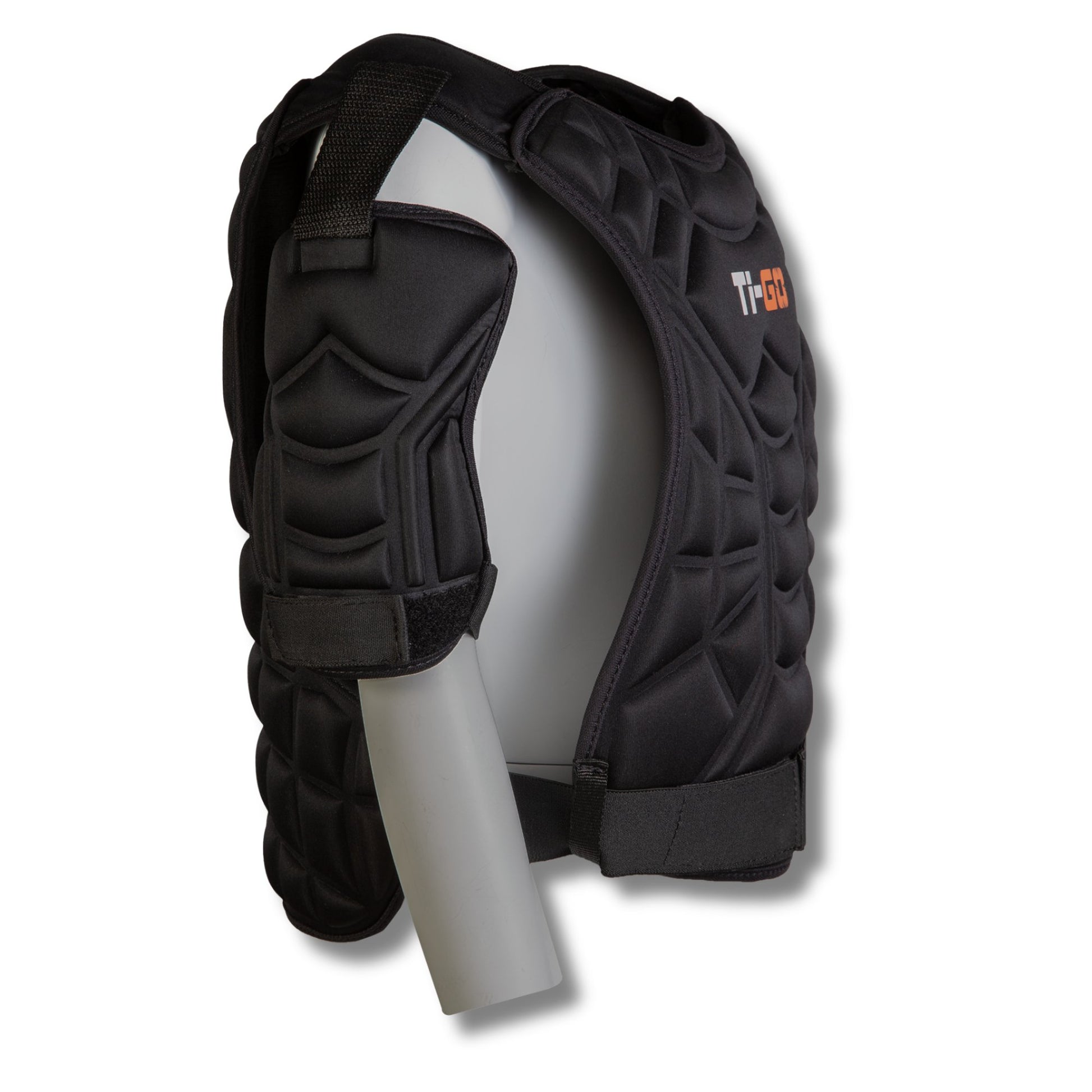 Ti-GO Kids MX Chest protector body armour