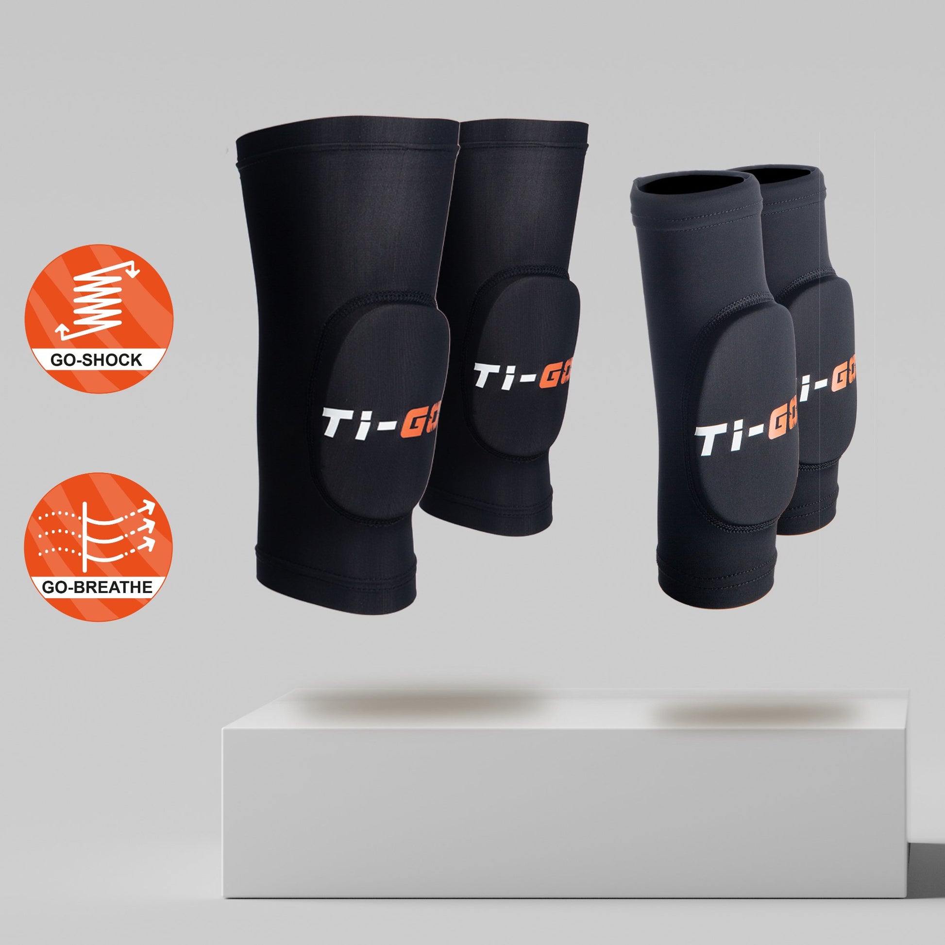 Knee And Elbow Pads For Kids