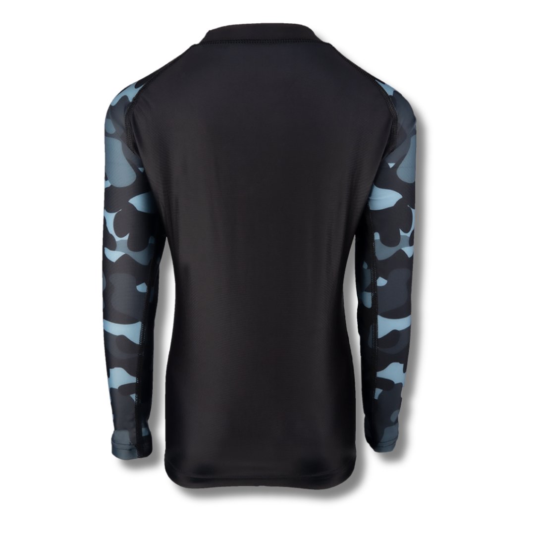 Ti-GO Sports Kids Warm Base Layer