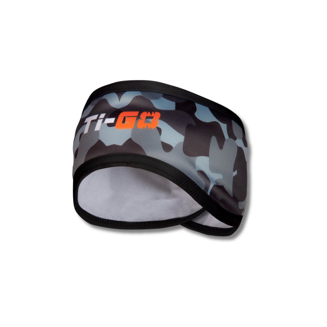 Ti-GO Kids Thermal Cycling Headband