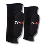 Ti-GO 'Guardian' Kids Shin Pads