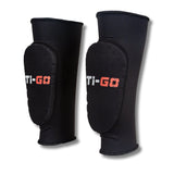 Ti-GO 'Guardian' Kids Shin Pads