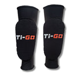 Ti-GO 'Guardian' Kids Shin Pads