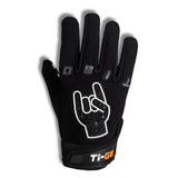 Ti-GO BMX Kids Cycling Gloves