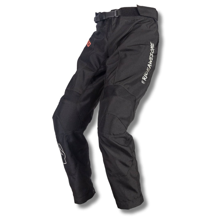 Ti-GO Kids Padded Adjustable MTB Pants