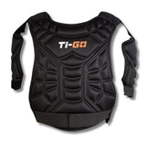 Ti-GO Kids ‘Dragon Scales’ Body Armour