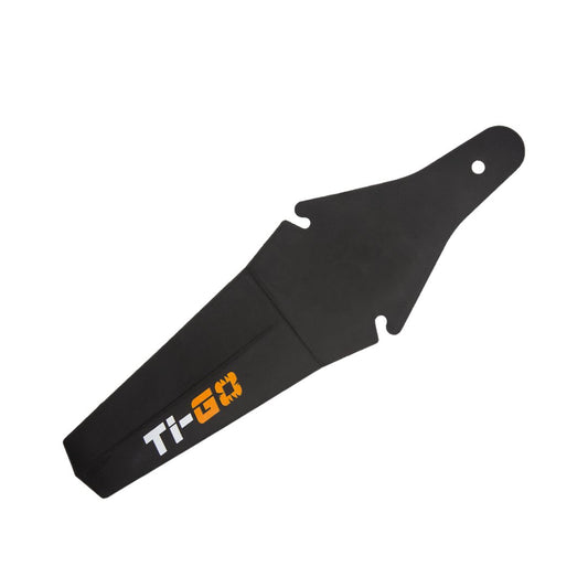 Ti-GO Bikes Seat Mounted Mini Mudguard