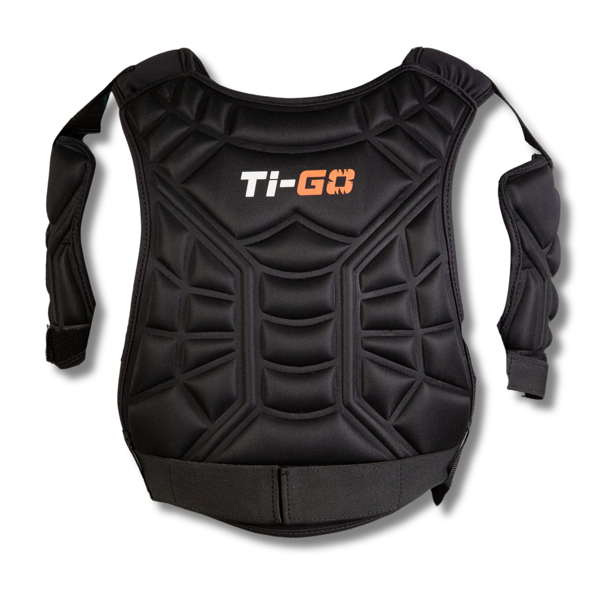 Ti-GO Kids Chest protection body armour