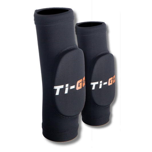 Ti-GO Kids Tech Super Soft Cycling Elbow Pads