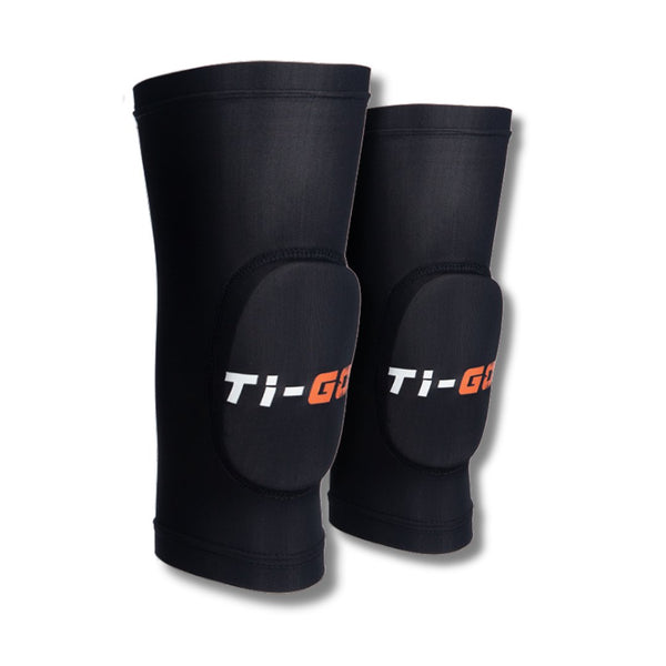 Ti-GO Kids Tech Super Soft Cycling Knee Pads