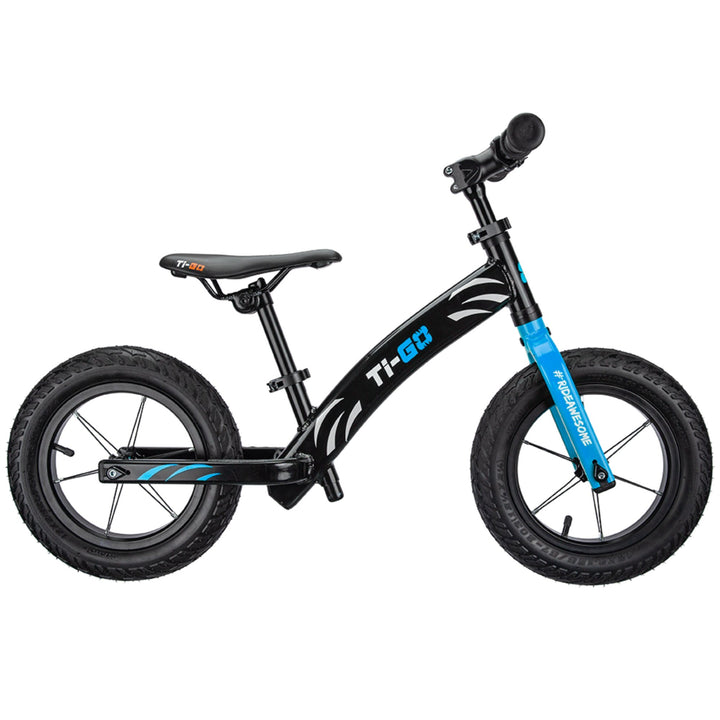 Ti-GO AIR 12" Balance Bike