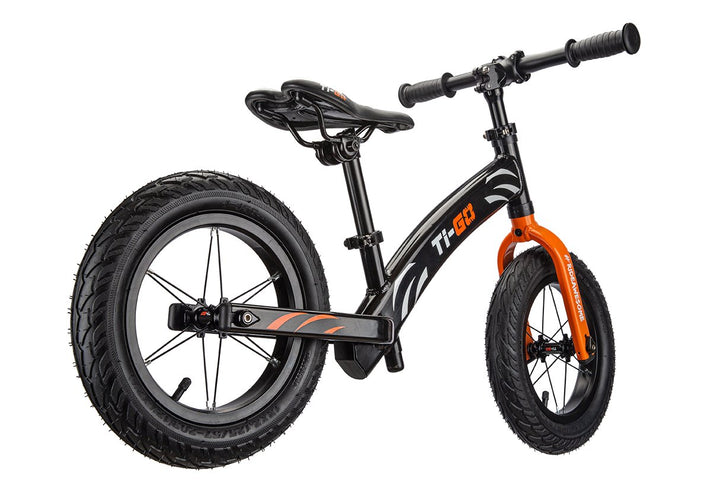 Ti-GO AIR 12" Balance Bike