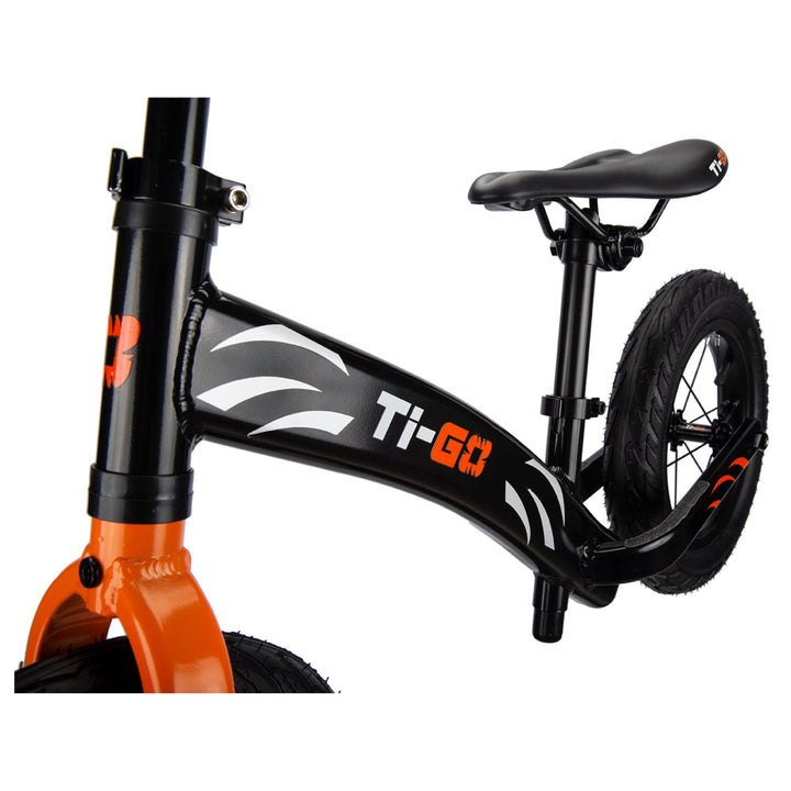 Ti-GO AIR 12" Balance Bike